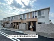 ＪＲ両毛線新前橋駅まで徒歩20分