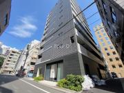 AXAS銀座アジールコート