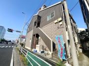 ＪＲ南武線矢向駅まで徒歩26分