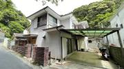 衣笠栄町3丁目戸建