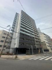 ソルテラスKOBE