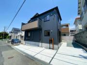 BLOOMING MAISON磐田市西貝塚