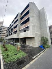 都営三田線蓮根駅まで徒歩4分