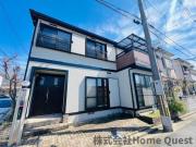 高安町南5丁目貸家