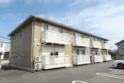 ＪＲ信越本線群馬八幡駅まで徒歩8分