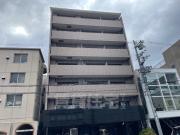 リーガル京都二条城北