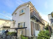 京王線聖蹟桜ヶ丘駅まで徒歩10分