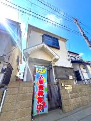福岡武蔵野戸建