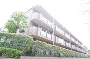 京王線千歳烏山駅まで徒歩16分