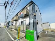 グリーンハウス西玉垣