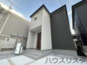 秩父鉄道西羽生駅まで徒歩2分