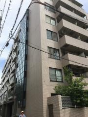 地下鉄東西線西大路御池駅まで徒歩1分
