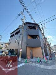 東淀川ガレージハウス