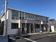 京阪本線牧野駅まで徒歩25分