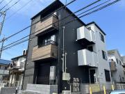 KLEIS東所沢