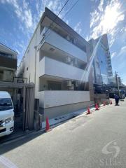 ＪＲ片町線放出駅まで徒歩12分