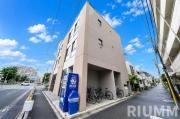 ＪＲ南武線西府駅まで徒歩6分
