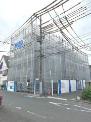 Grand Nobie Omori