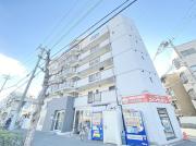阪急京都線上新庄駅まで徒歩6分
