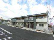 ＪＲ山陰本線米子駅まで徒歩4分