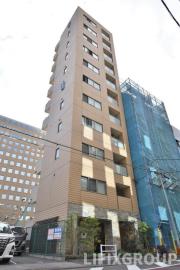 東京メトロ半蔵門線水天宮前駅まで徒歩6分