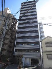 ＪＲ総武線（各駅停車）飯田橋駅まで徒歩5分
