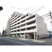 ドレッセ世田谷桜レジデンス