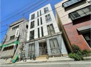 ＪＲ山陽本線明石駅まで徒歩5分