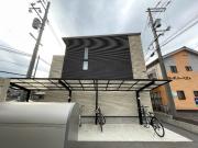 ＪＲ山陽本線中庄駅まで徒歩19分