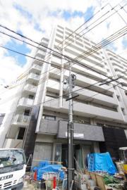 エスリード京橋グレイス