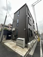京急本線鶴見市場駅まで徒歩7分