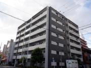 阪神なんば線桜川駅まで徒歩7分