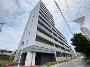 ＪＲおおさか東線ＪＲ淡路駅まで徒歩4分