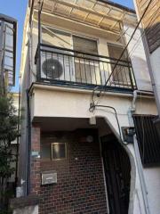 江戸川区中葛西二丁目戸建