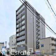 地下鉄名城線ナゴヤドーム前矢田駅まで徒歩2分