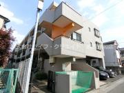 ＪＲ埼京線武蔵浦和駅まで徒歩8分