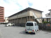 ＪＲ湖西線堅田駅まで徒歩13分