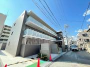 阪神本線西灘駅まで徒歩4分