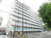 グランフォース北綾瀬