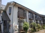 京王線分倍河原駅まで徒歩5分