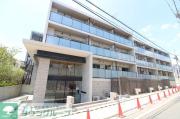 東京メトロ丸ノ内線(方南町支線)中野富士見町駅まで徒歩8分