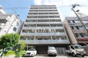 地下鉄長堀鶴見緑地線西長堀駅まで徒歩5分