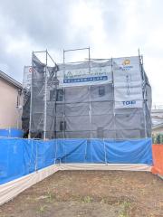 ブルーミングメゾンさがみ野1号棟