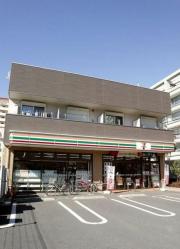 都営三田線西台駅まで徒歩3分