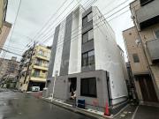 CREAL住吉II