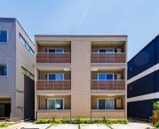 D-Residence瓢箪町