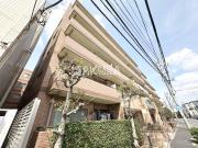 ハイホーム川崎平間JP
