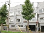 クルーズハウス新札幌A棟