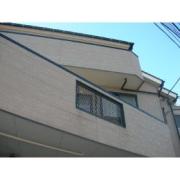アパート 大田区南久が原