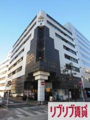ＪＲ総武線（各駅停車）千葉駅まで徒歩9分